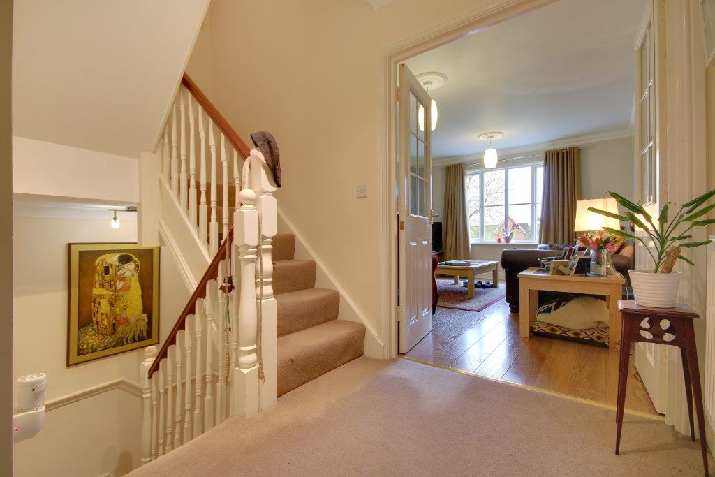 Chartham Graham John